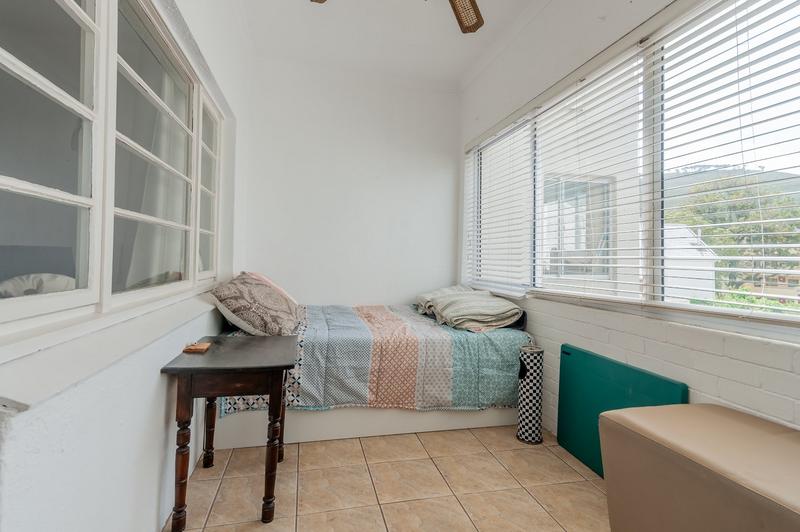 To Let 2 Bedroom Property for Rent in Tamboerskloof Western Cape